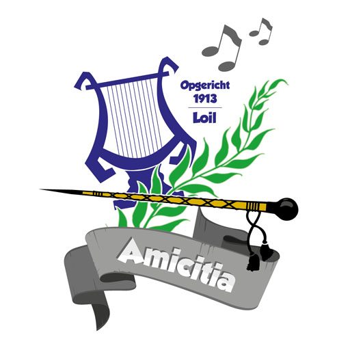 Logo Amacitia