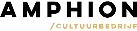 Logo Amphion