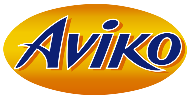 Logo Aviko