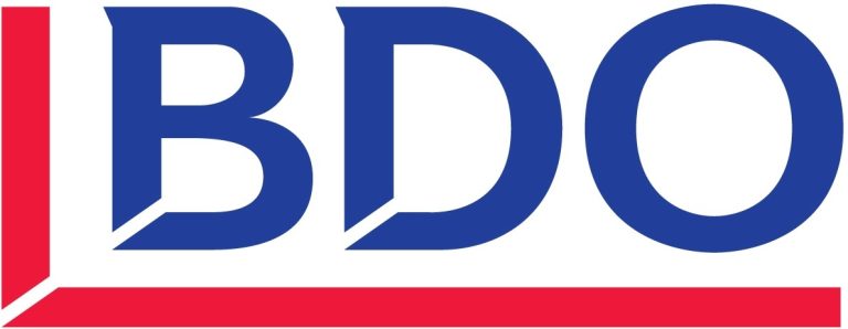 Logo BDO -