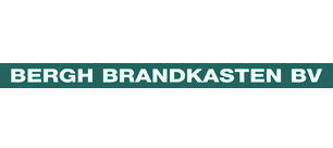 Logo Bergh brandkasten