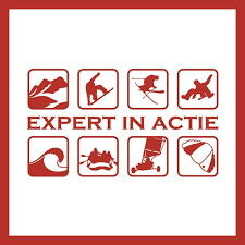 Logo Experts in Aktie