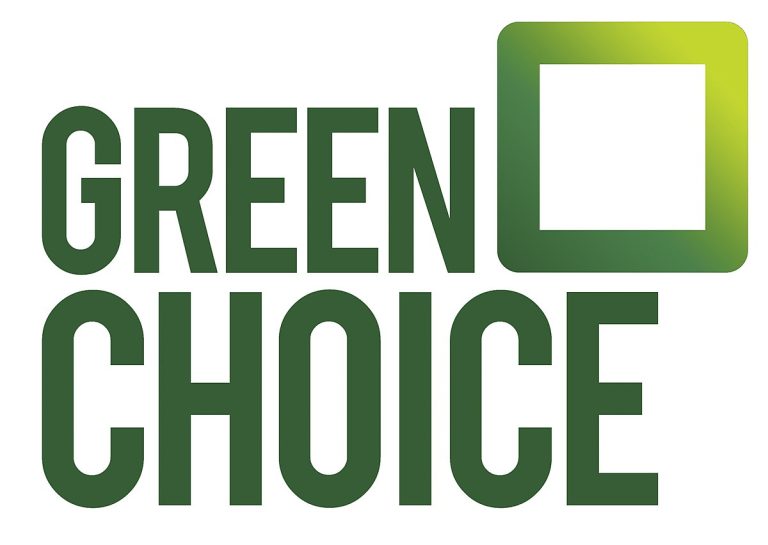 Logo Greenchoice