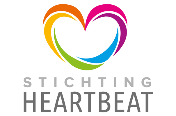 Logo Heartbeat -