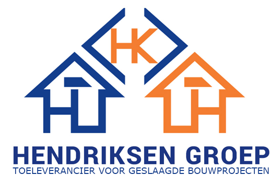 Logo Hendriksen groep