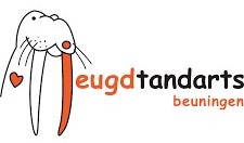 Logo Jeugdtandarts Beuningen -