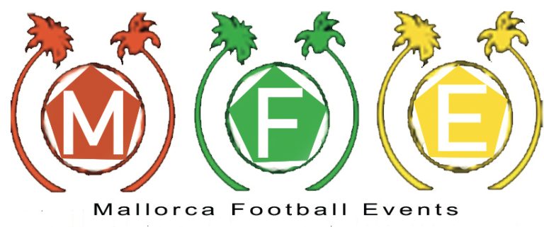 Logo Mallorca footbal Events