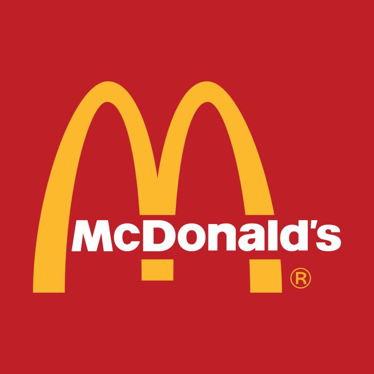 Logo Mc Donalds