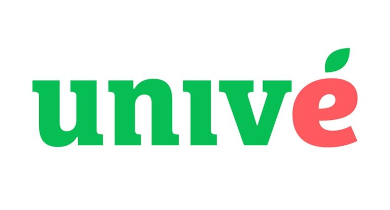 Logo Univé