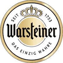 Logo Warsteiner