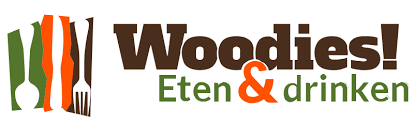 Logo Woodies