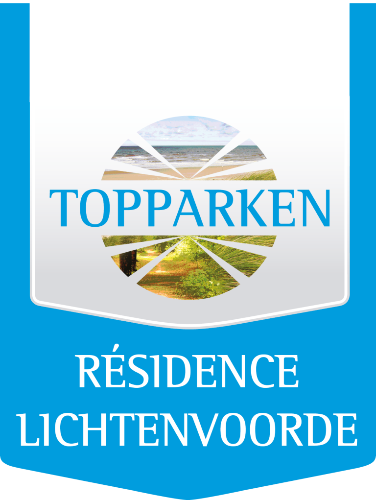 Logo topparken lichtenvoorde