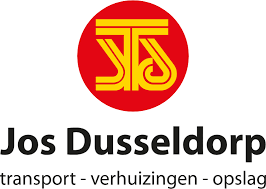 logo Jos Dusseldorp -