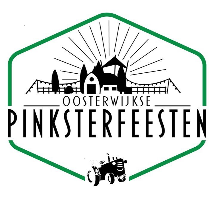 logo Oosterwijkse pinksterfeesten