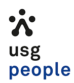logo USG people -