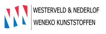 logo Westerveld en Nederlof -